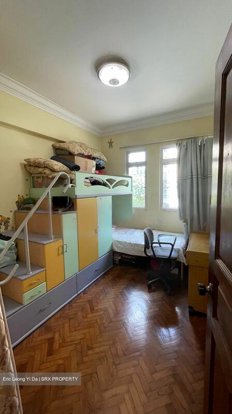 Avila Gardens (D17), Condominium #440712291